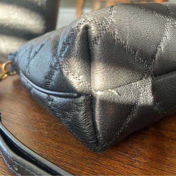 Tory Burch Villa Mini Hobo Bag